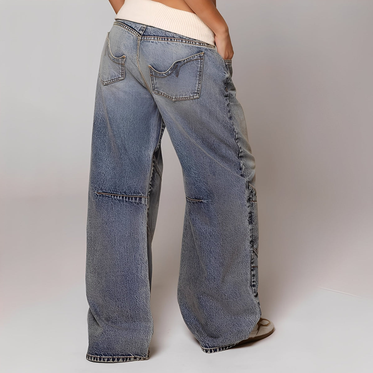 Vanessa - Komfortable und modische Jeans