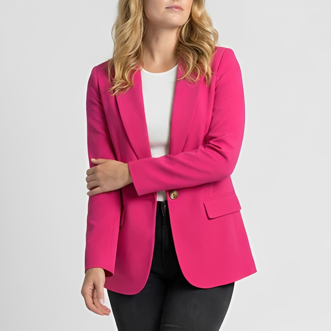 Chriselda - Stilvoller Blazer für Damen