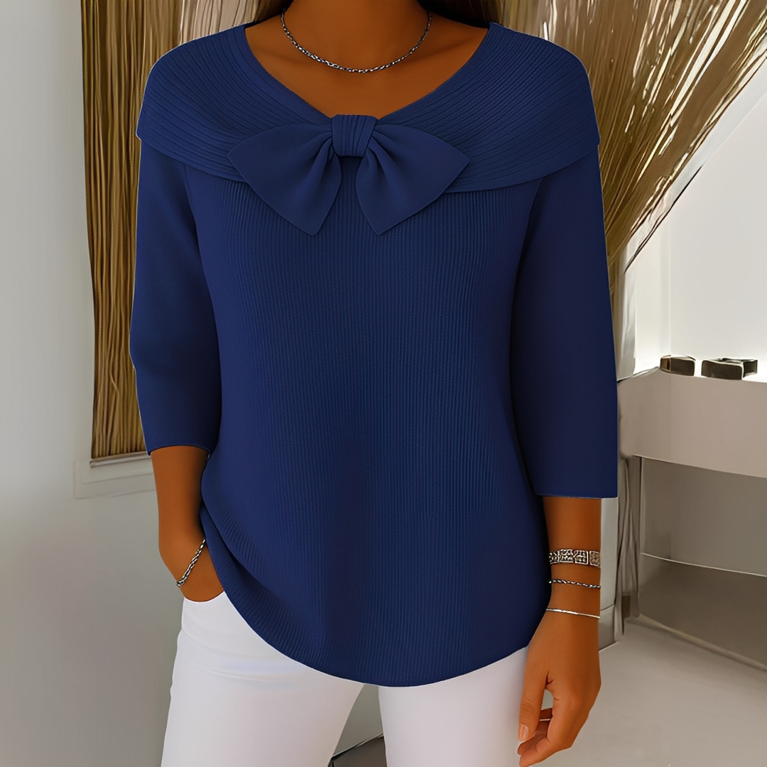 Anina - Ein stilvoller Pullover für Damen