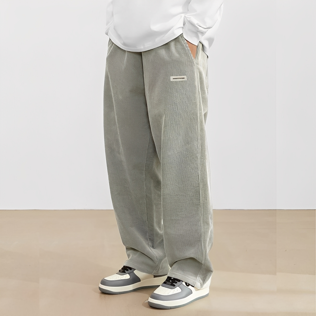 Dally - Locker sitzende Hosen im trendigen Stil für Herren