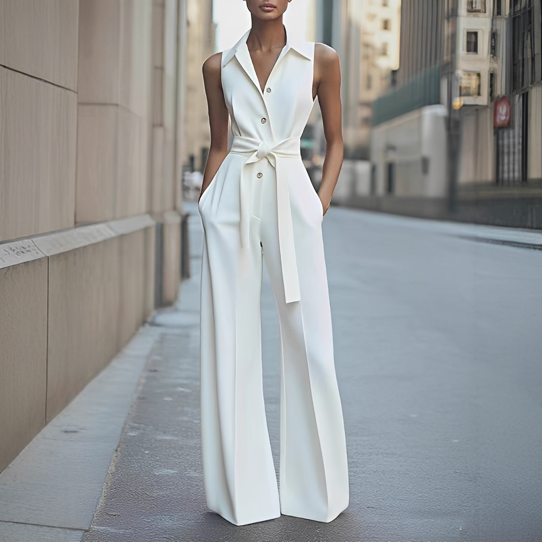 Hiedy - Schicker Jumpsuit