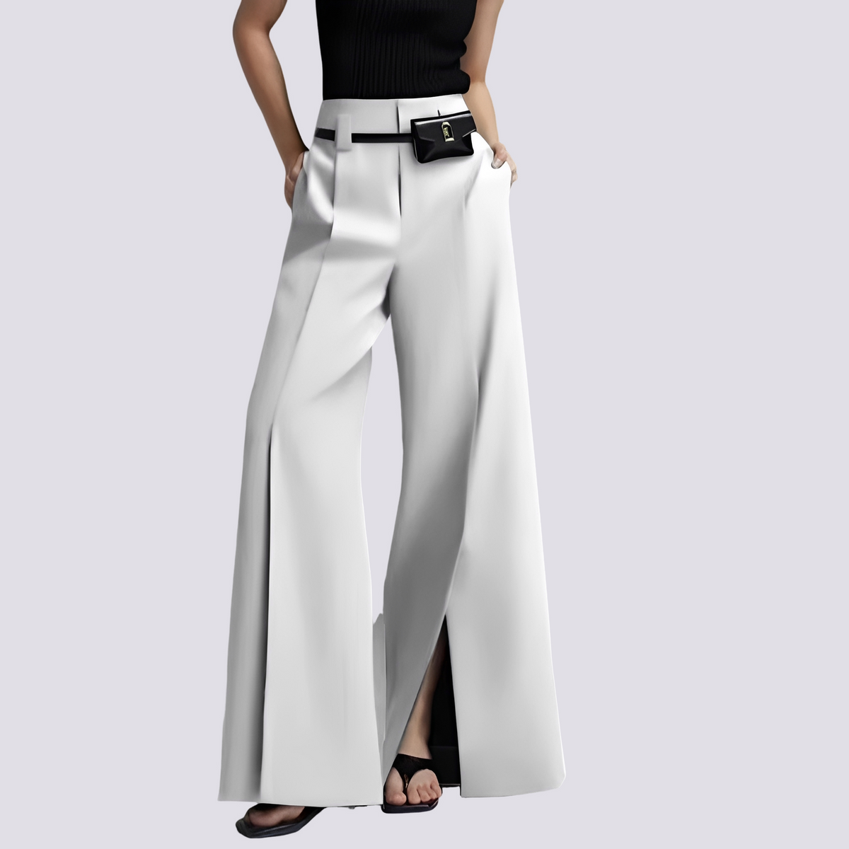 Eesa - Moderne Weite Hosen