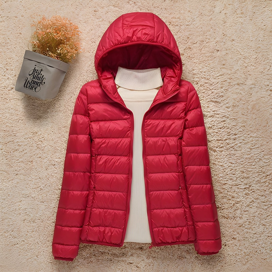 Milani - Bequeme und modische Jacke