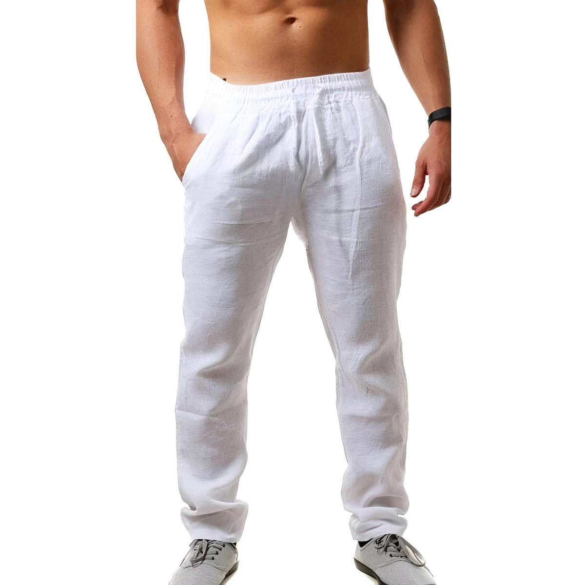 Herbert - Bequeme und entspannte Hose