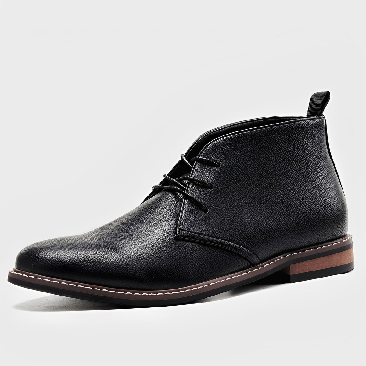 Tristan - Klassische Stiefel für Herren