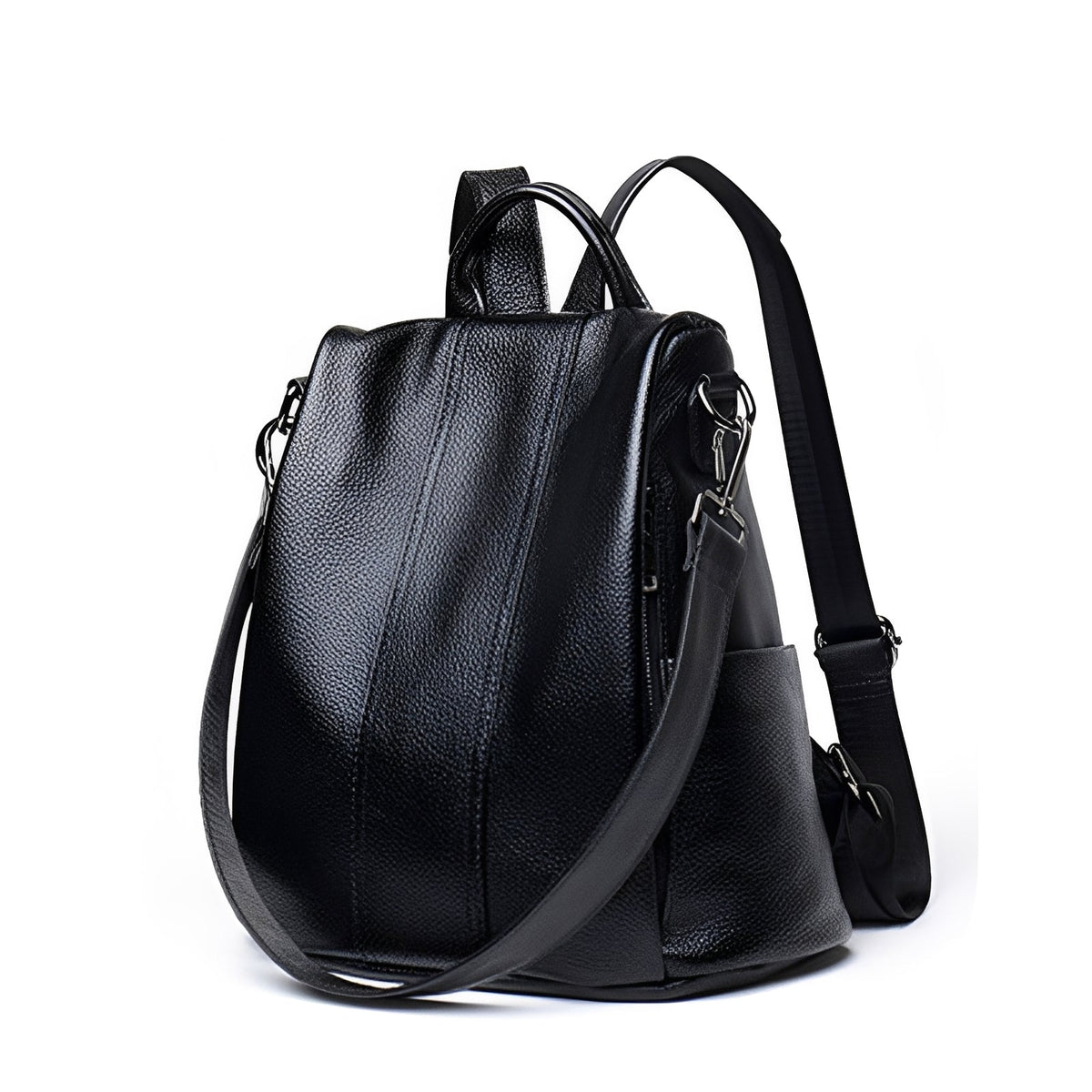 Melanie - Moderner Alltags-Rucksack