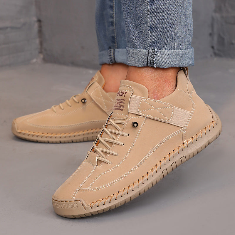Luke - Schicke Outdoor-Schuhe für Herren