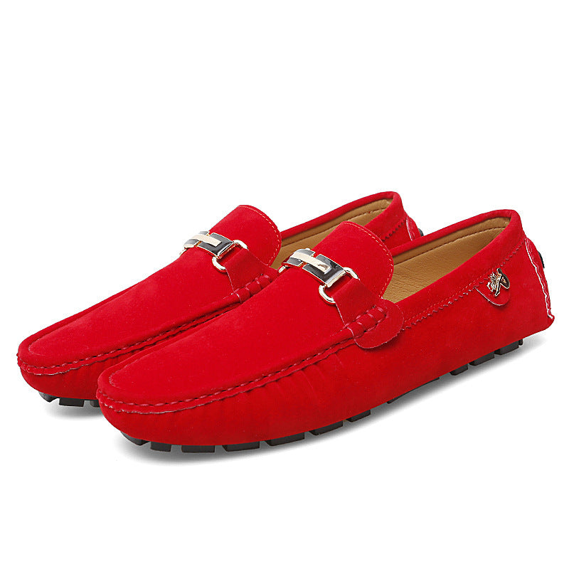 Moyer - Elegante und Bequeme Slipper