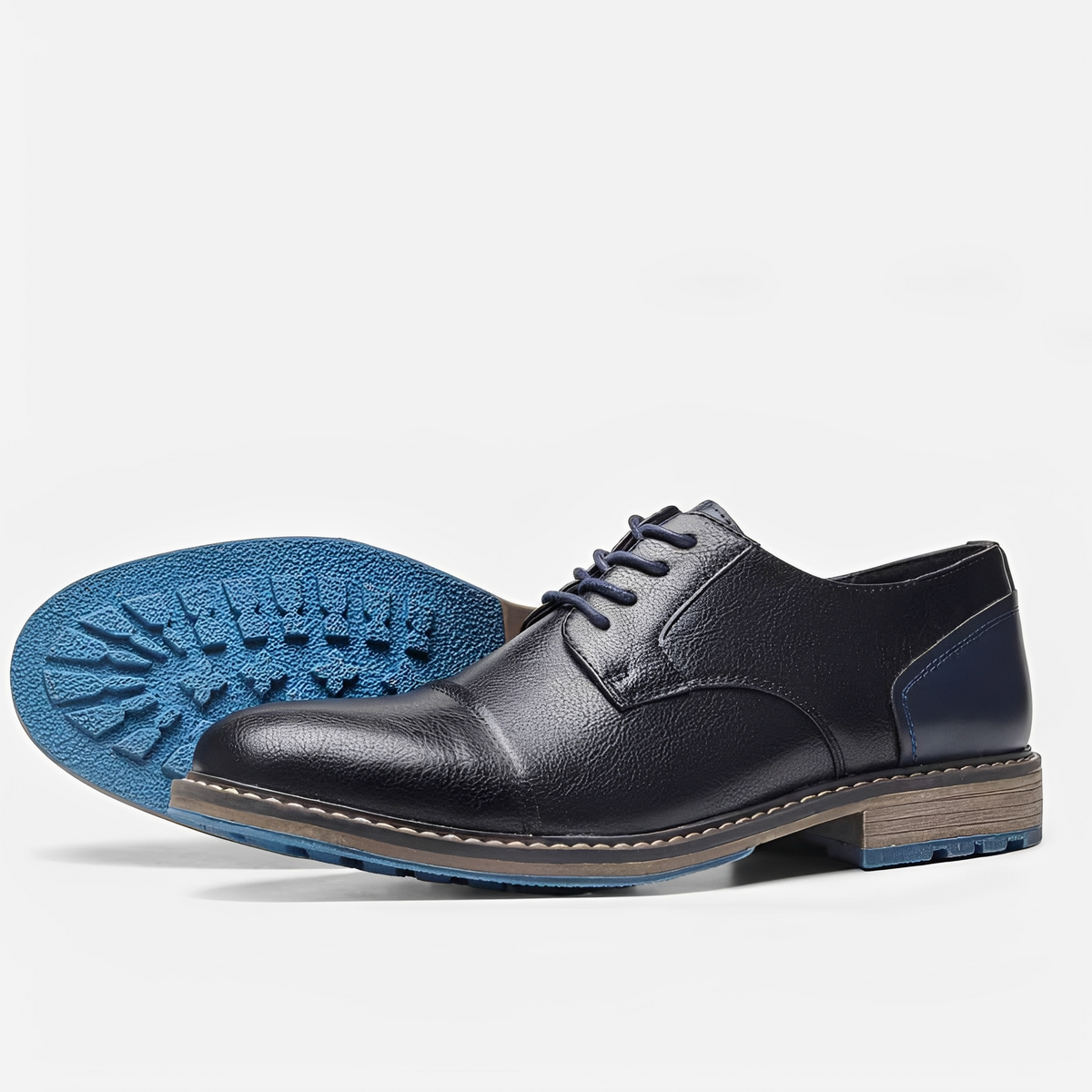 Glover - Zeitlose und elegante Schuhe