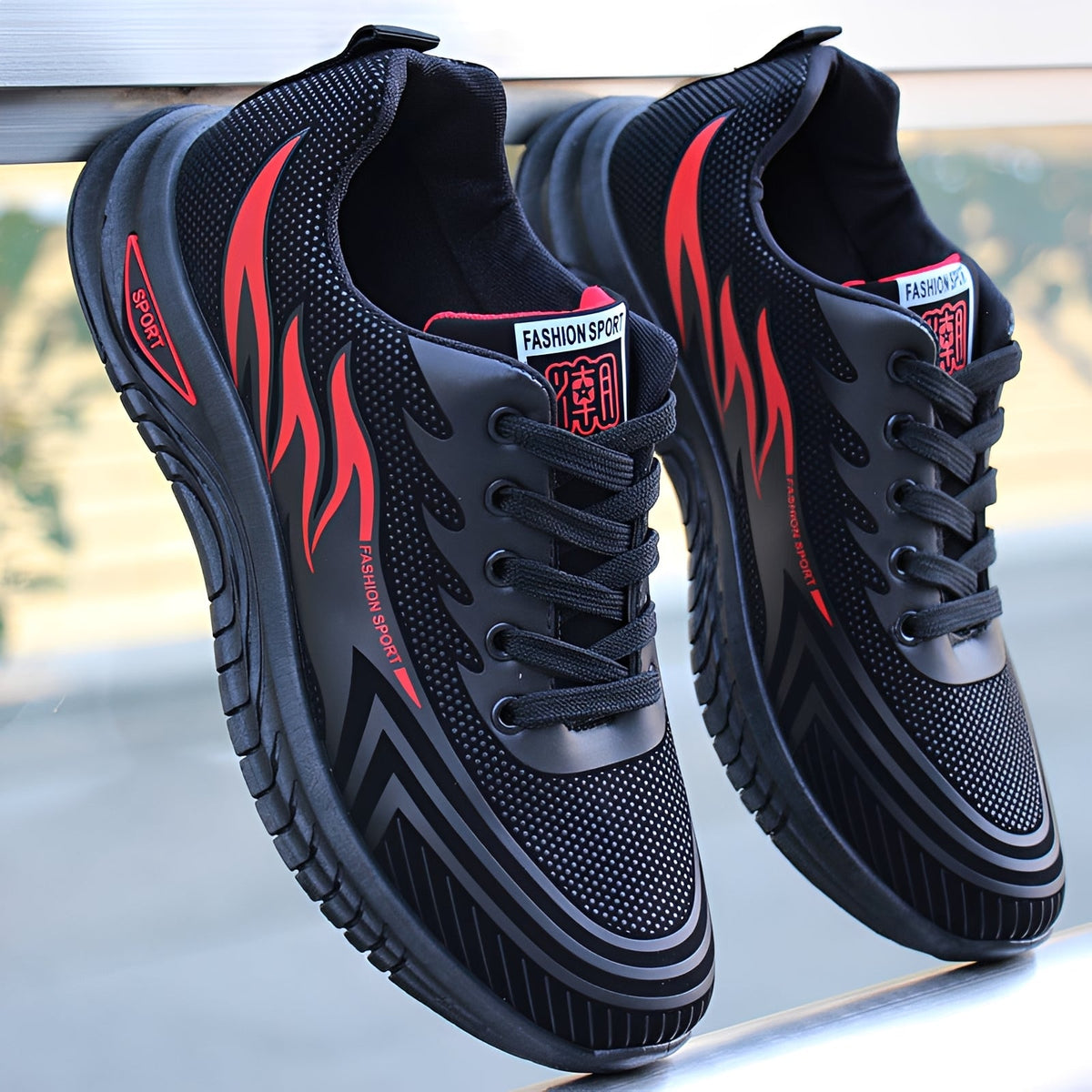 Lyon - Modische Pumps
