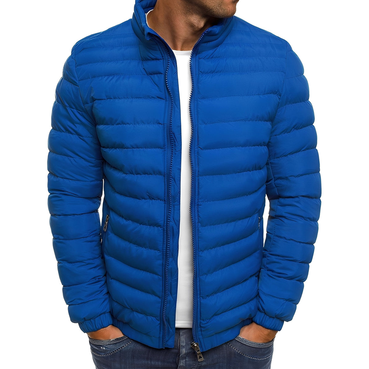 Merrill - Komfortable und warme Jacke
