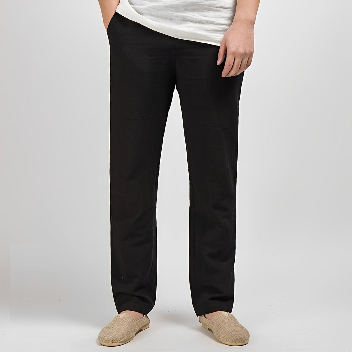 Oscar - Bequeme und angenehme Hosen