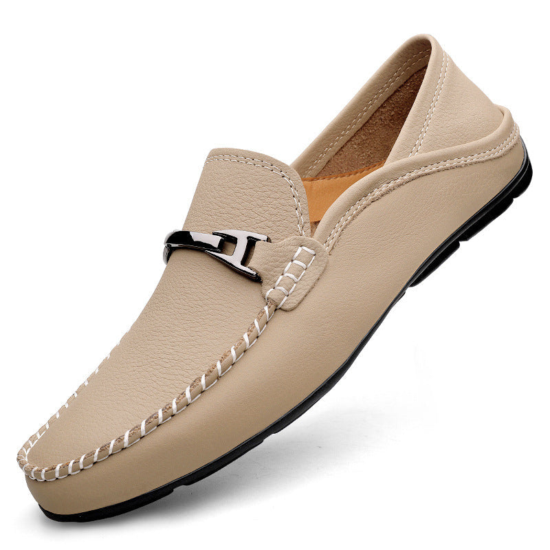 Ricardo - Sportliche und schicke Loafer