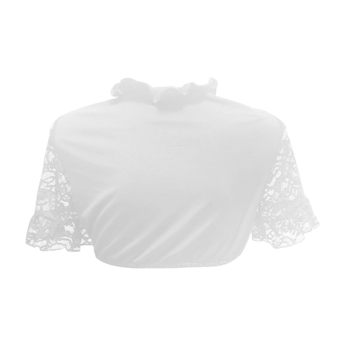 Zariah - Trendige Bluse für das Oktoberfest