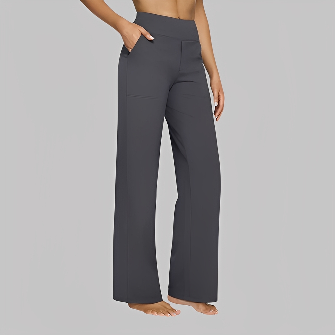 Arrthi - Elegante Stretchhosen für Damen