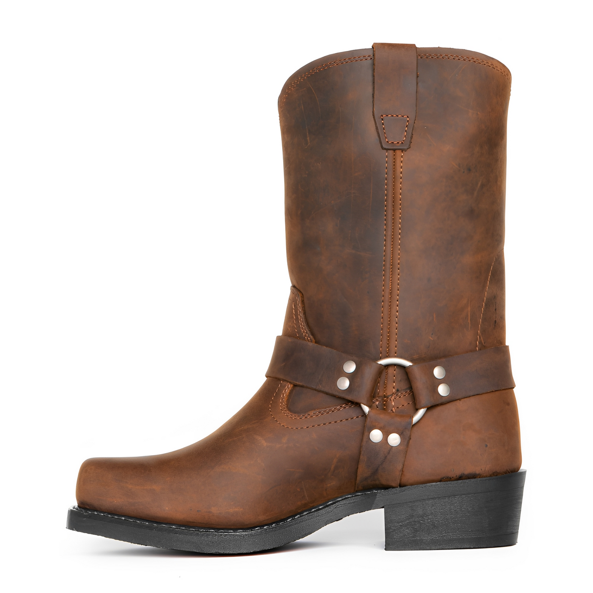 Walter - Retro-Stiefel für Herren