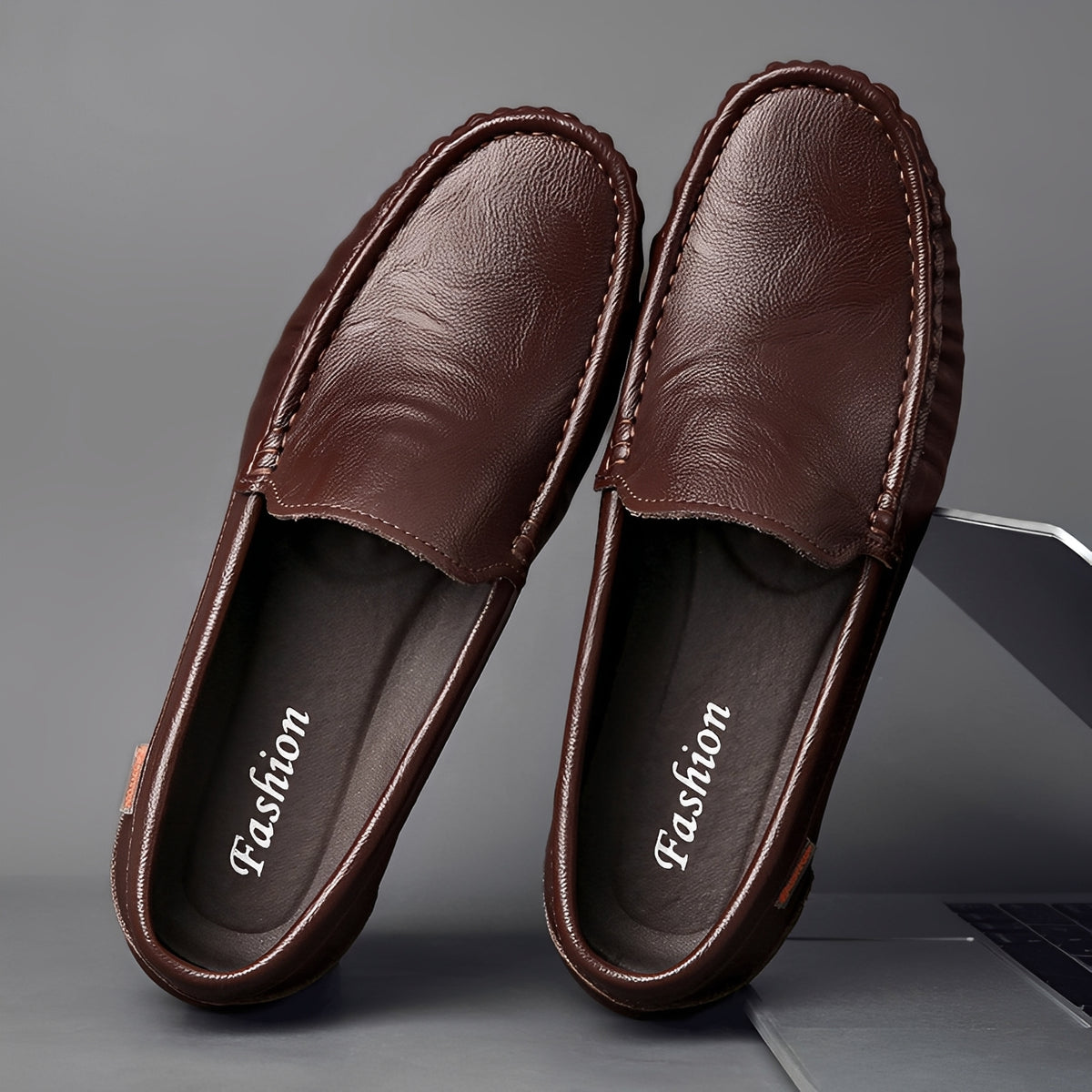 Jacob - Elegante Herrenschuhe für formelle Anlässe