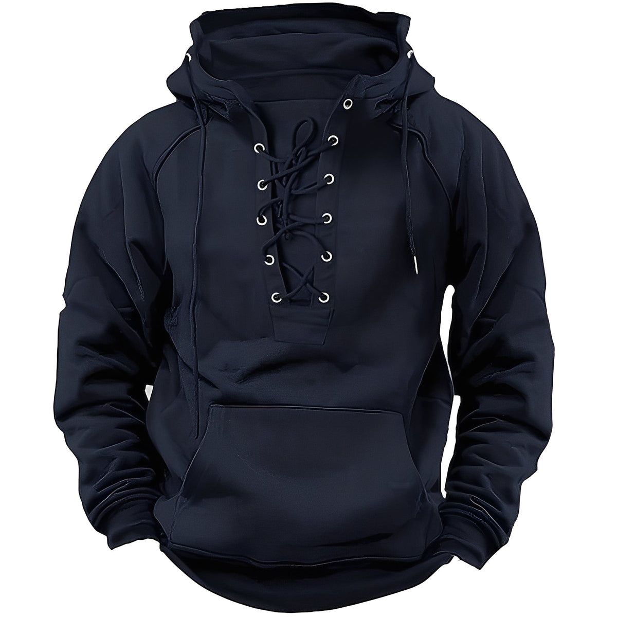 Rodney - Schicker und gemütlicher Hoodie