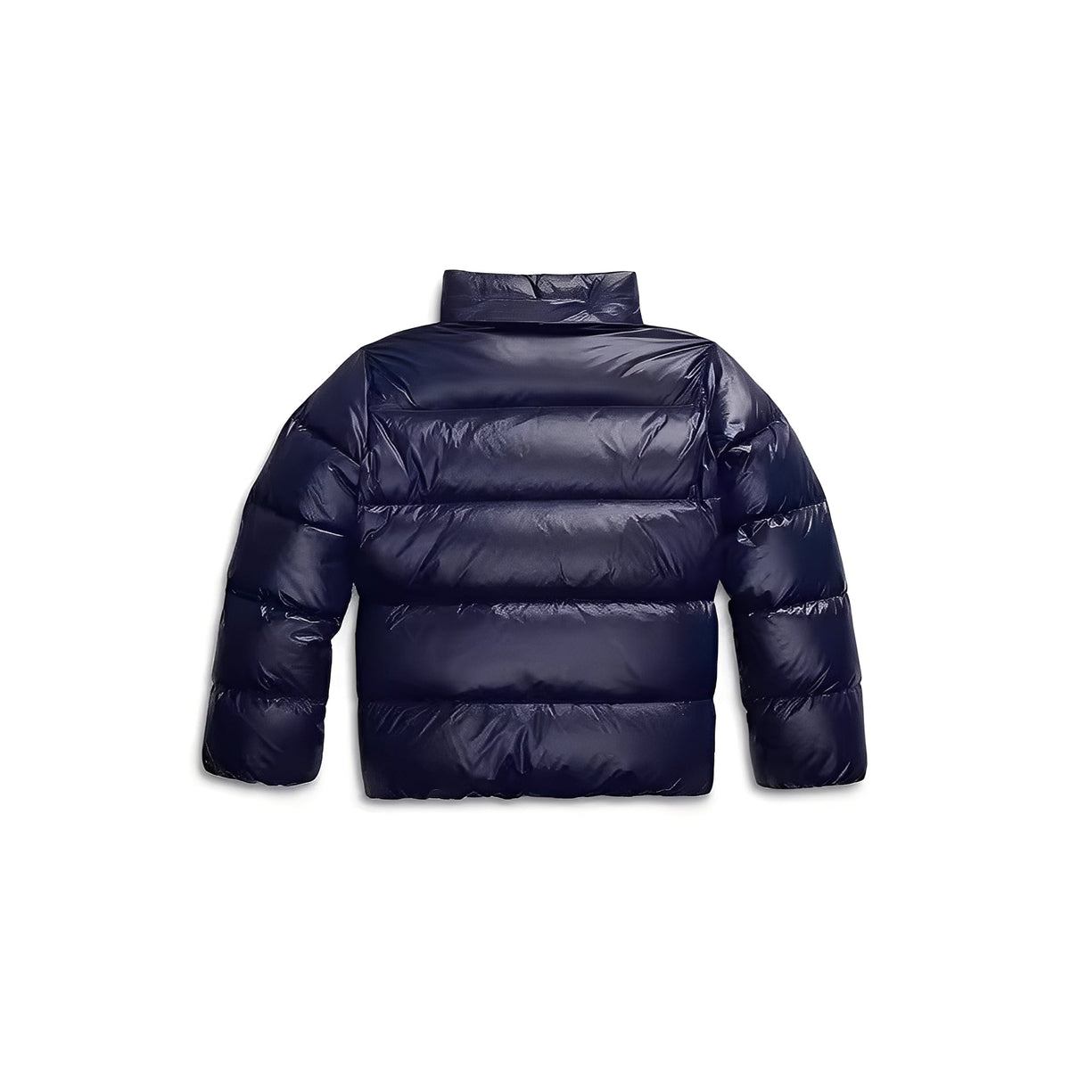 Helier - Lässige Daunenjacke für Herren