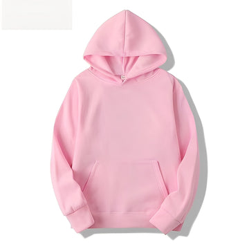 Tashia - Kapuzenpullover mit Tasche für den Alltag