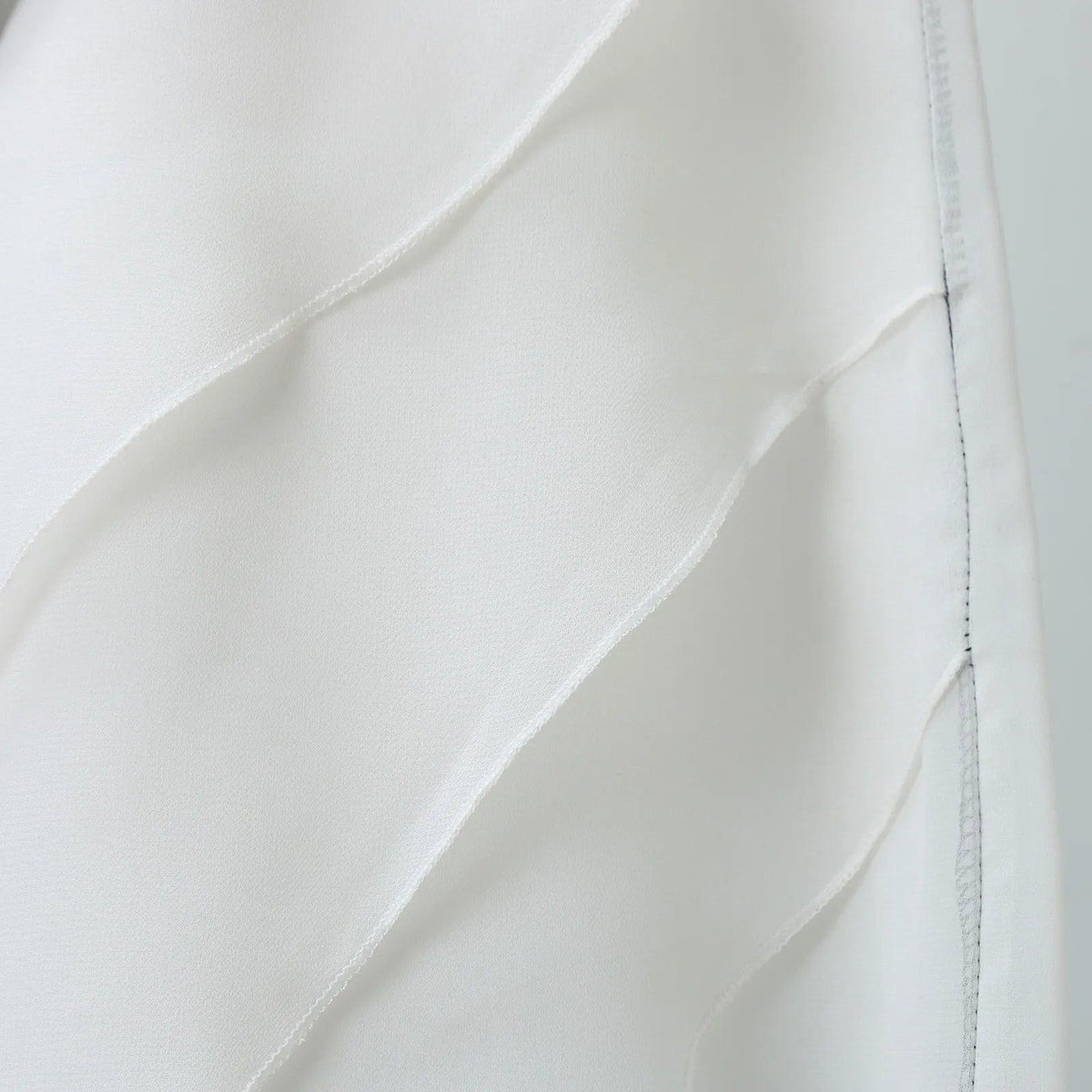 Celeste – Elegantes mehrschichtiges Abendkleid
