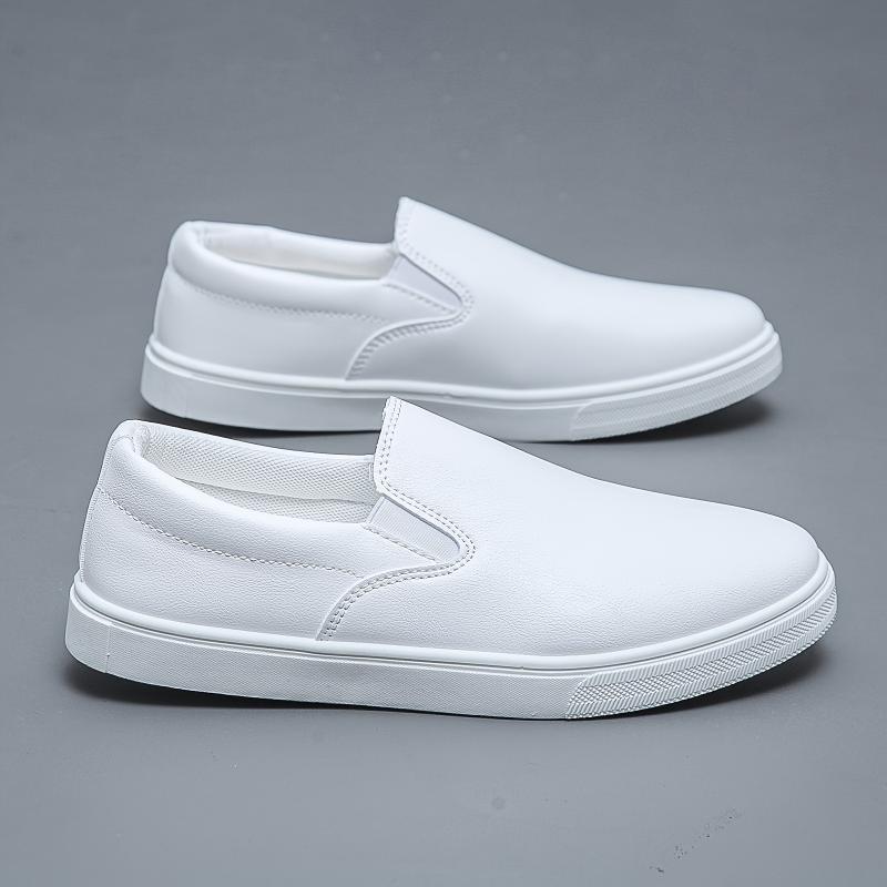Jeremy - Stylische und komfortable Sneakers