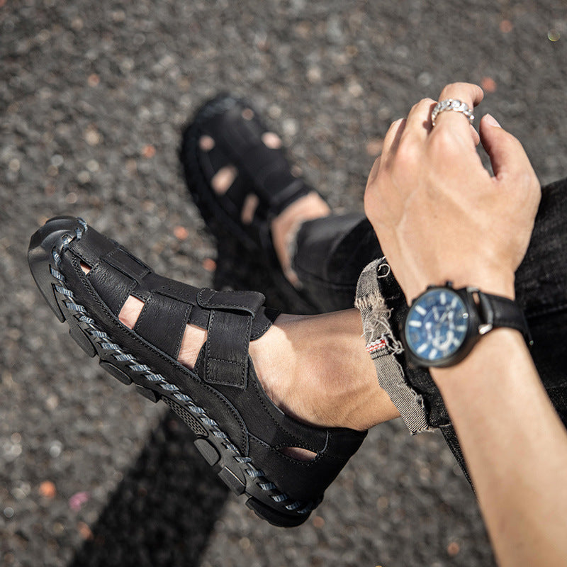 Adams - Bequeme Freizeitsandalen