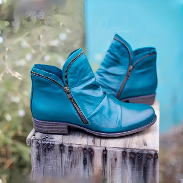 Maïa - Stilvolle Stiefeletten für Damen