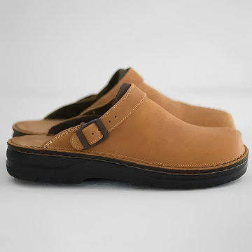 Hanry - Bequeme und modische Herren Sommer-Sandalen