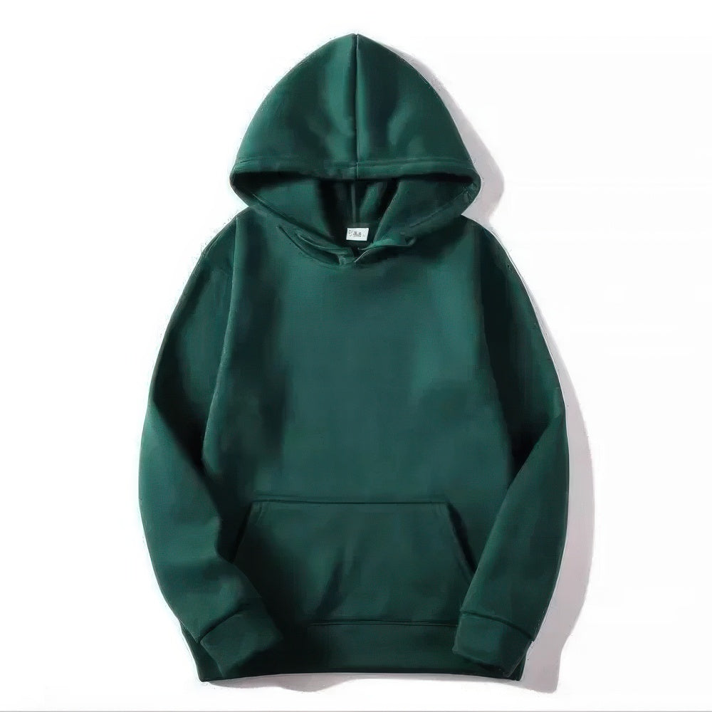 Mel - Komfortables und zeitgemäßes Herren-Sweatshirt