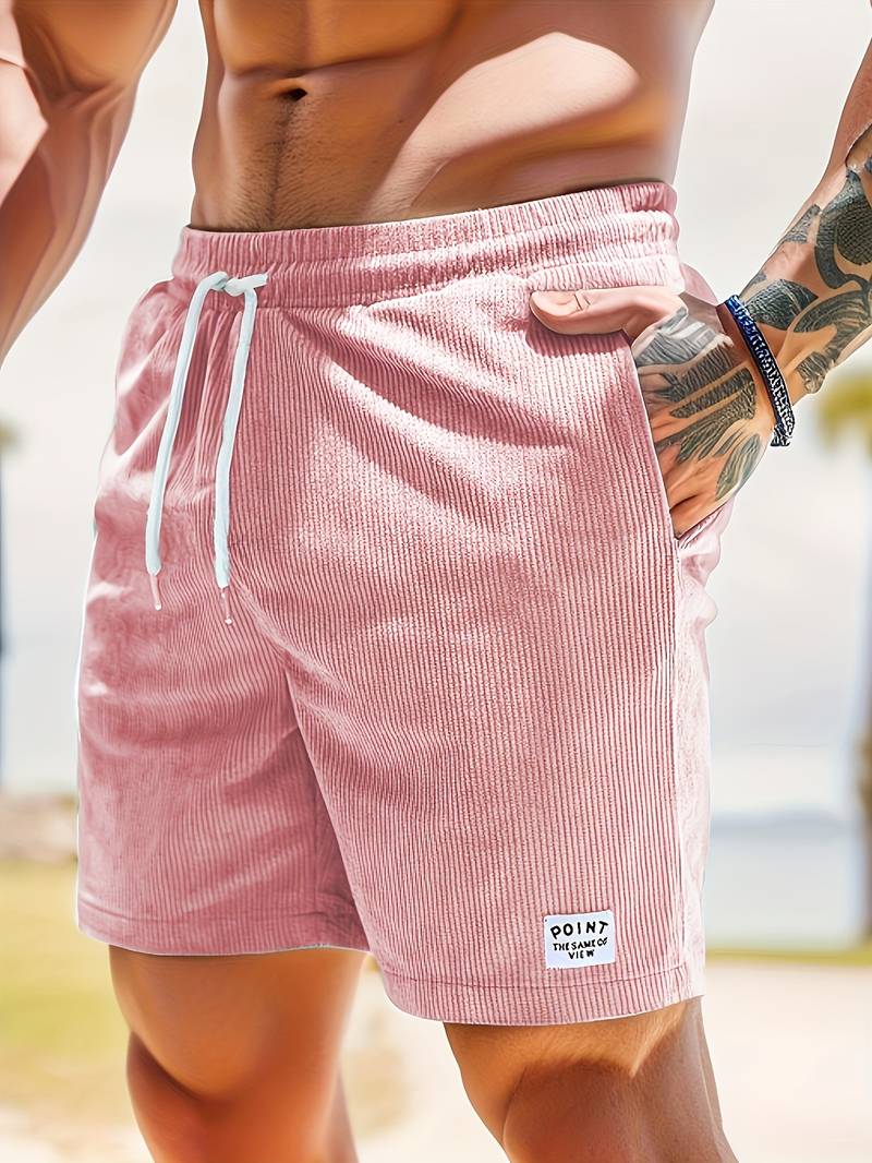 Thomas - Die ultimativen aktiven Strandshorts