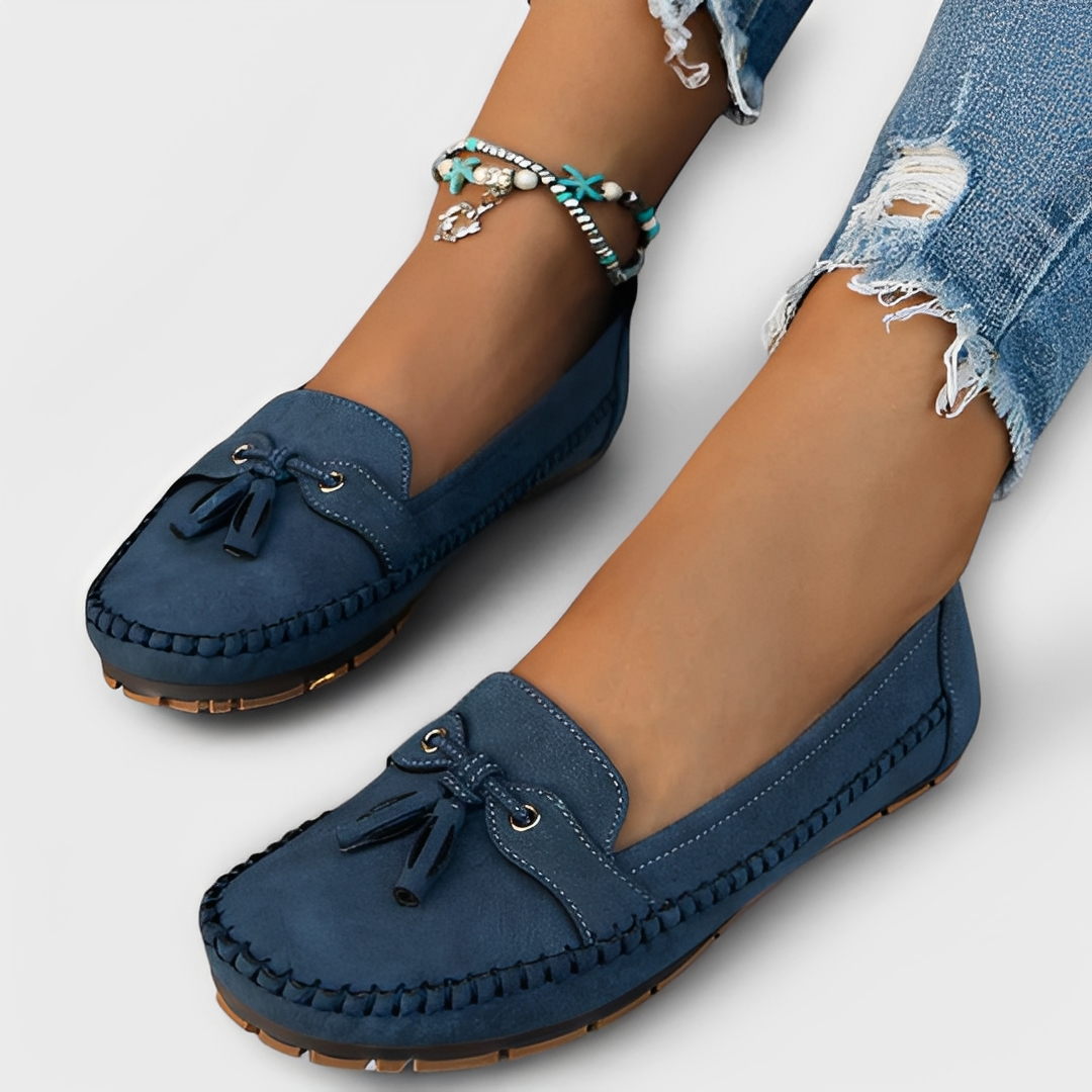 Lise - Trendige Schuhe