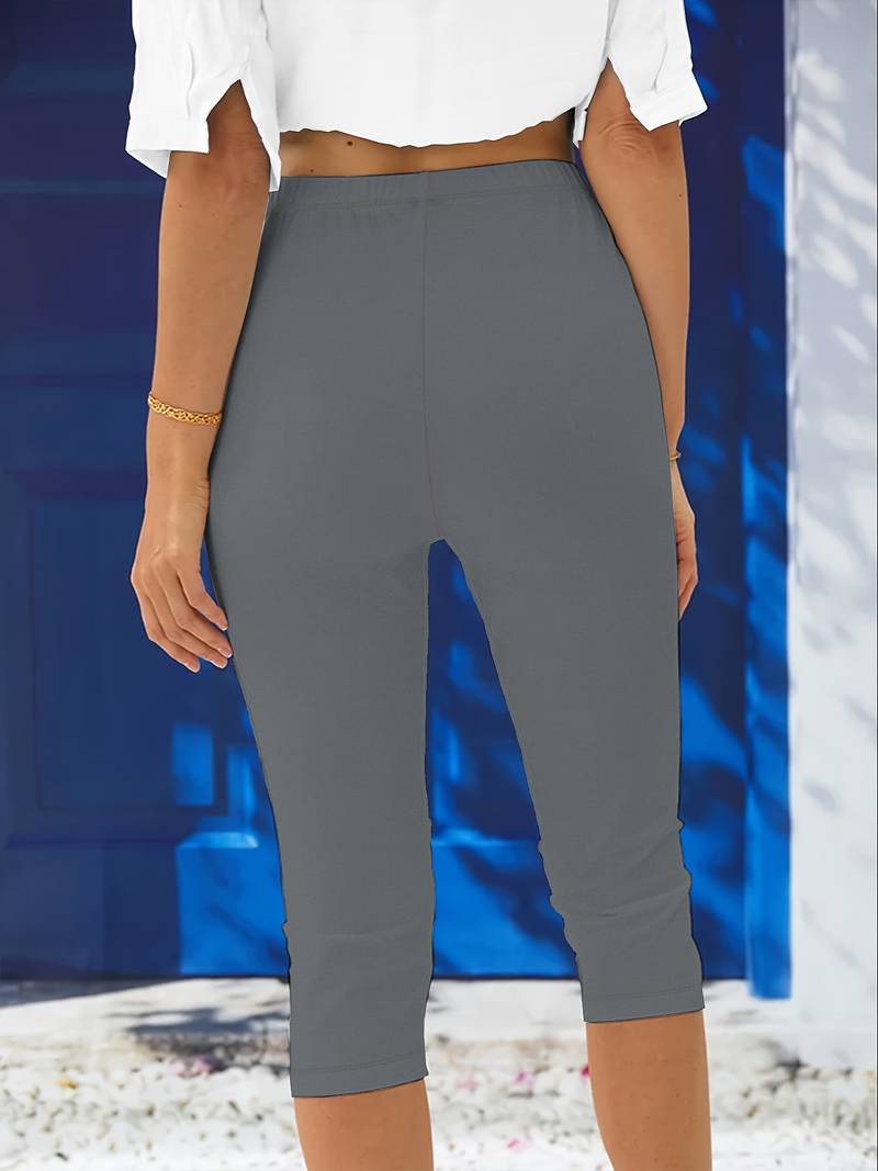 Lunara – Bequeme Alltags-Leggings von Gesamtkonfort
