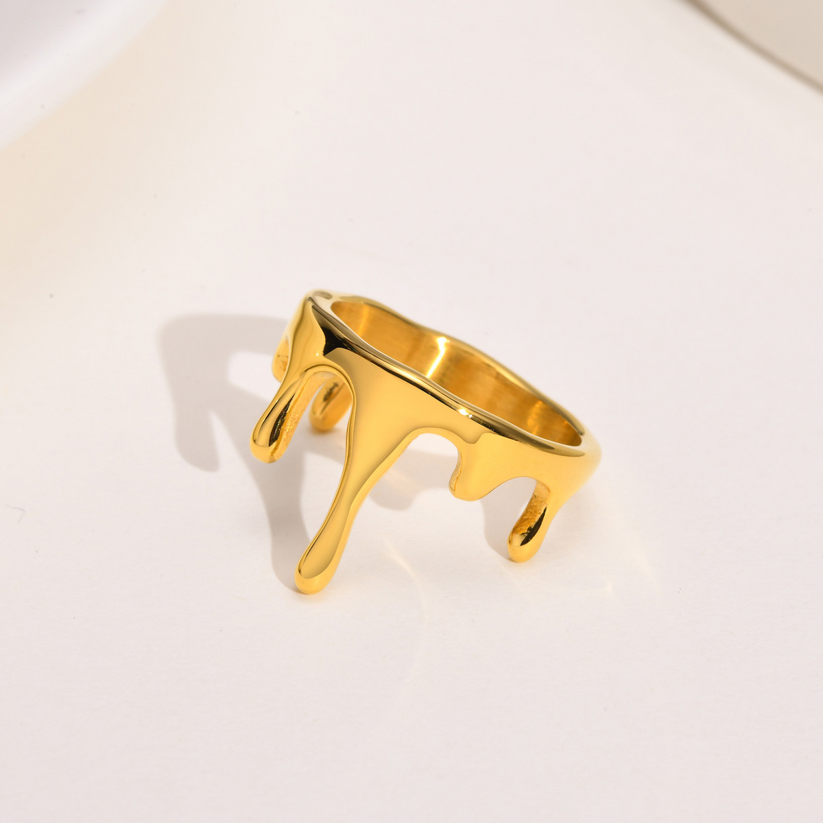 Setareh - Tropfender Ring