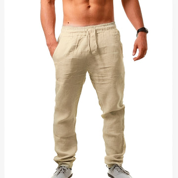 Herbert - Bequeme und entspannte Hose