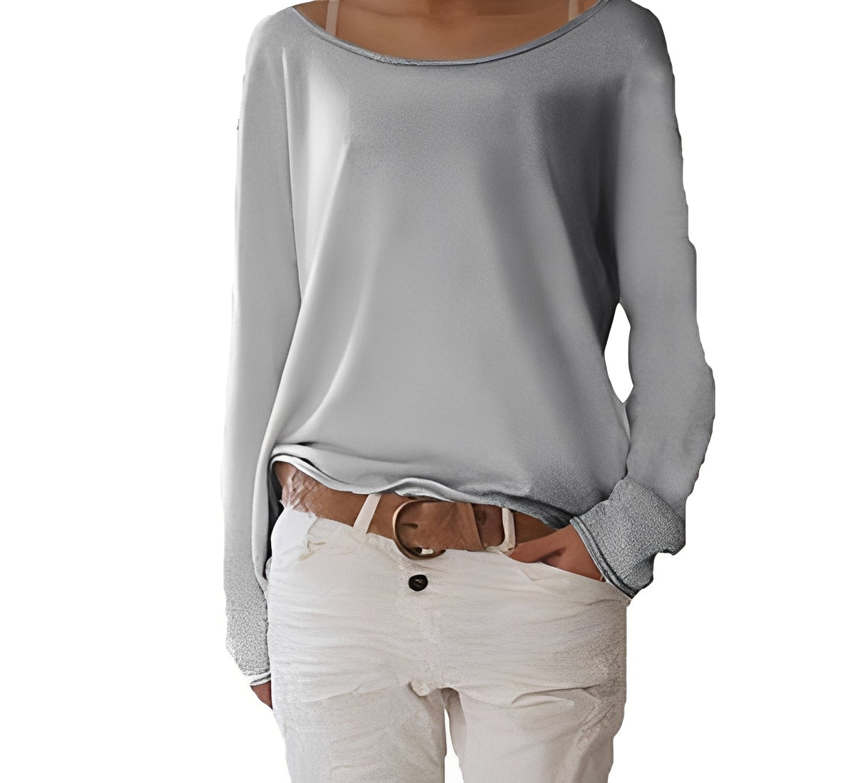 Béatrice – Damen Pullover