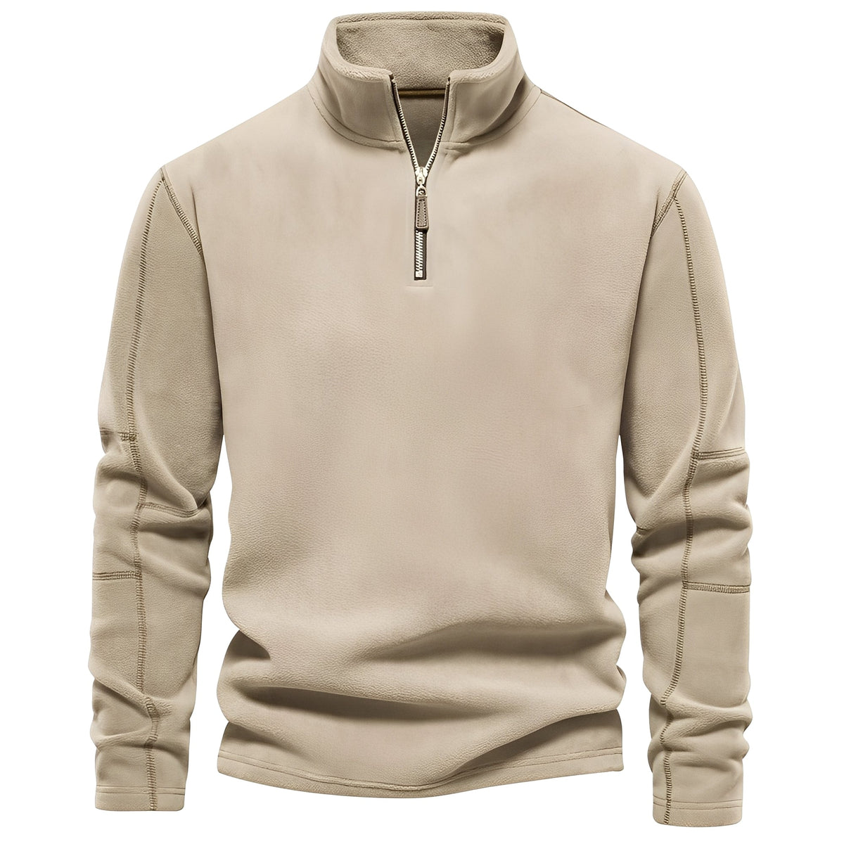 Nicholas - Stilvoller und komfortabler Pullover