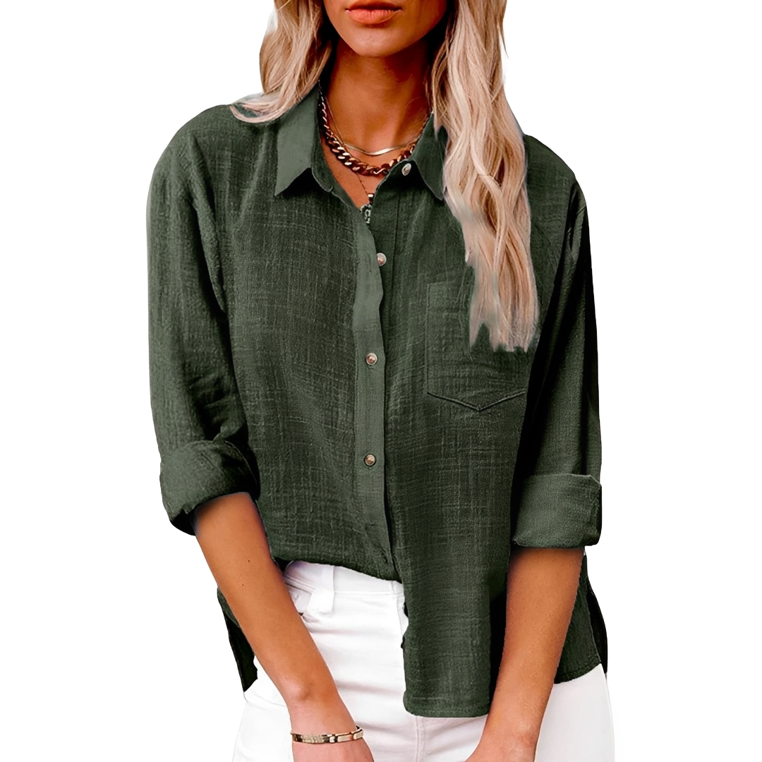 Karla – Damen-Shirts – für einen lässigen Alltagslook