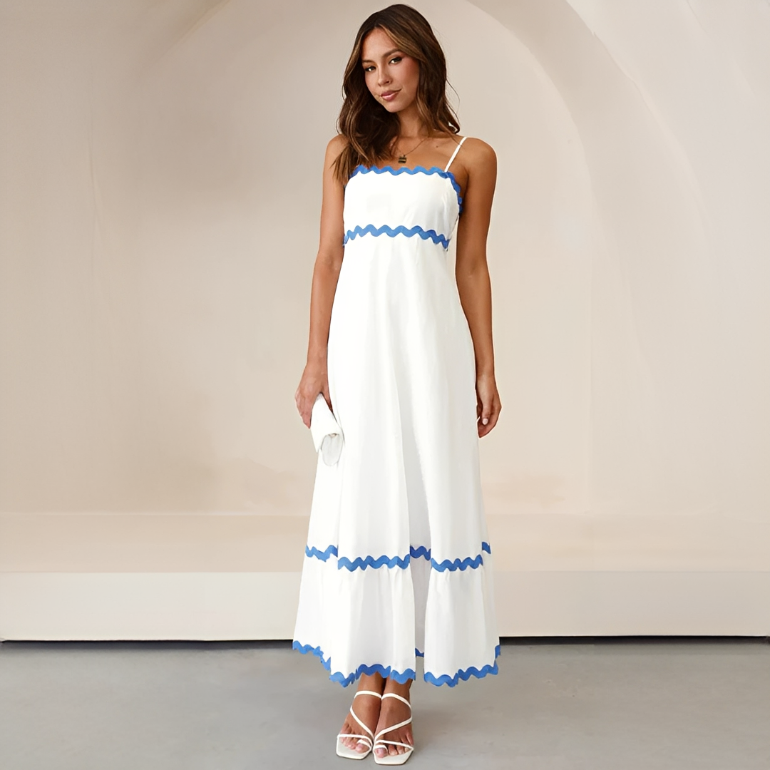 Alemarie - Elegantes und schickes Kleid für Frauen