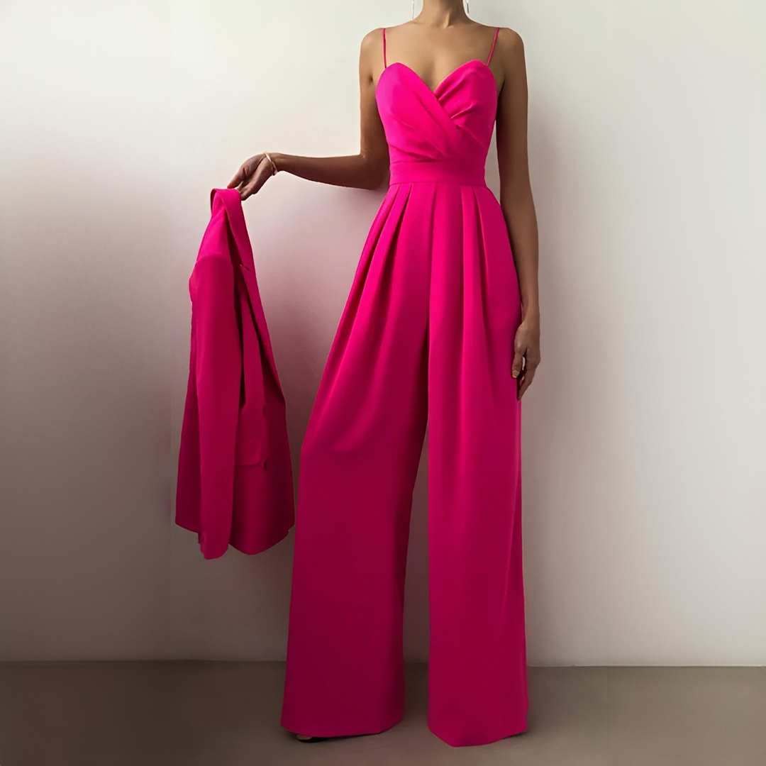 Quinnie - Schicker und eleganter Damen-Overall