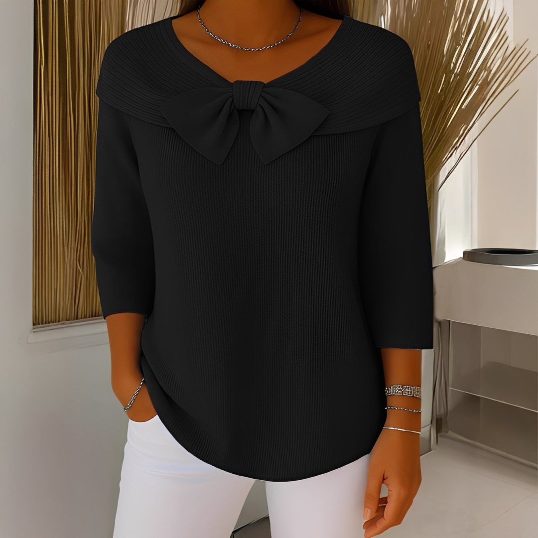 Anina - Ein stilvoller Pullover für Damen