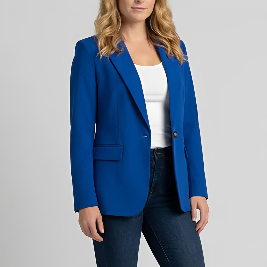 Chriselda - Stilvoller Blazer für Damen