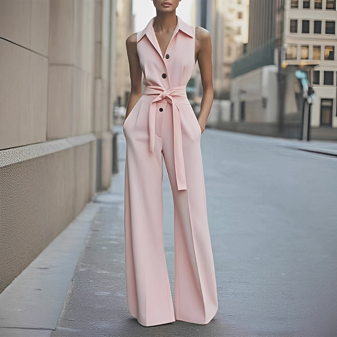 Hiedy - Schicker Jumpsuit