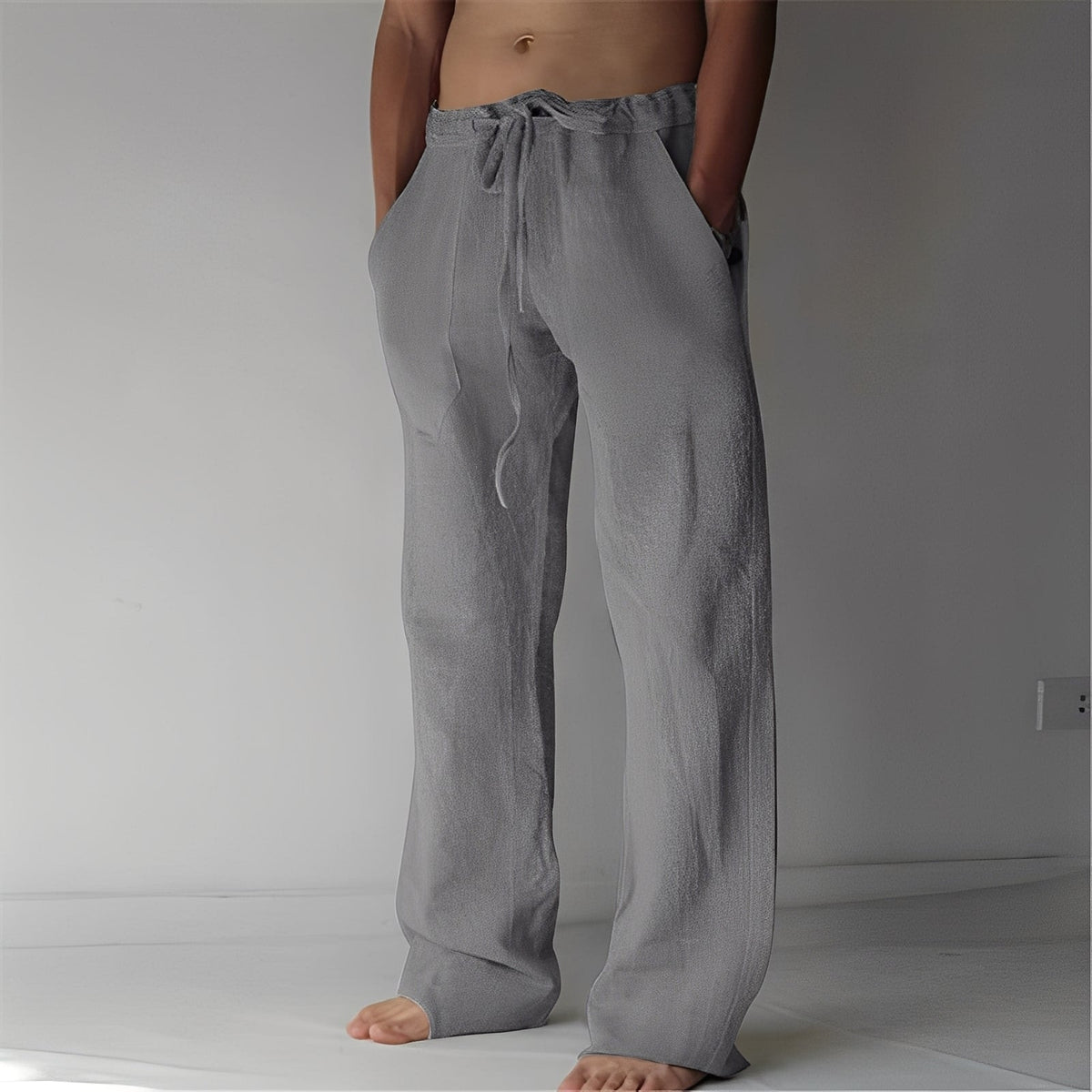 Artur - Moderne und leichte Hosen