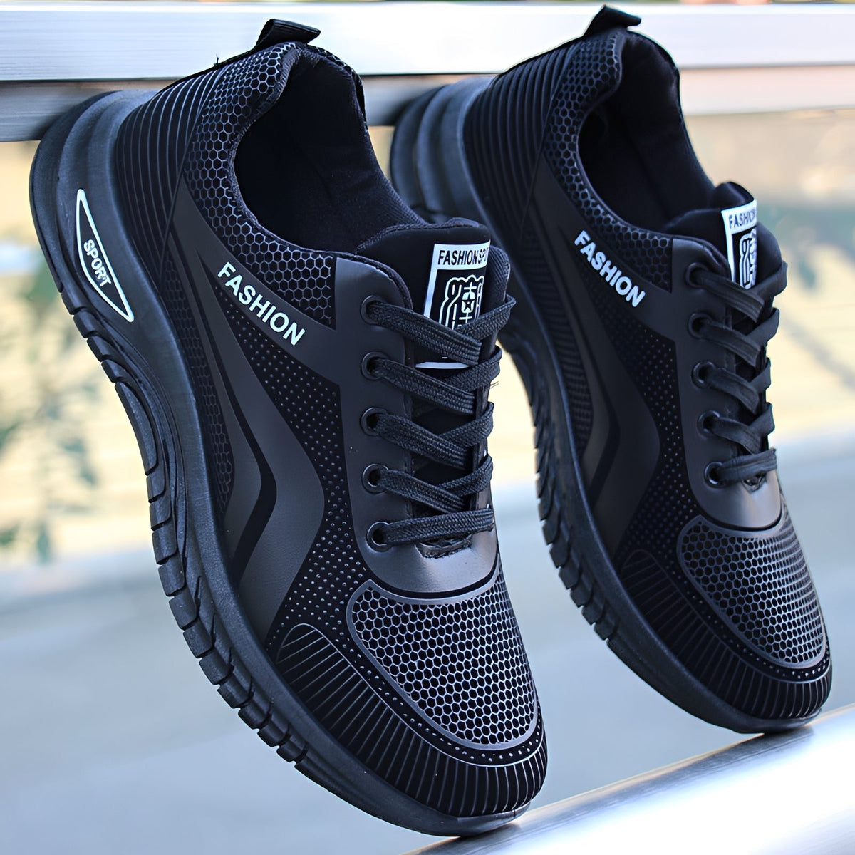 Lyon - Modische Pumps