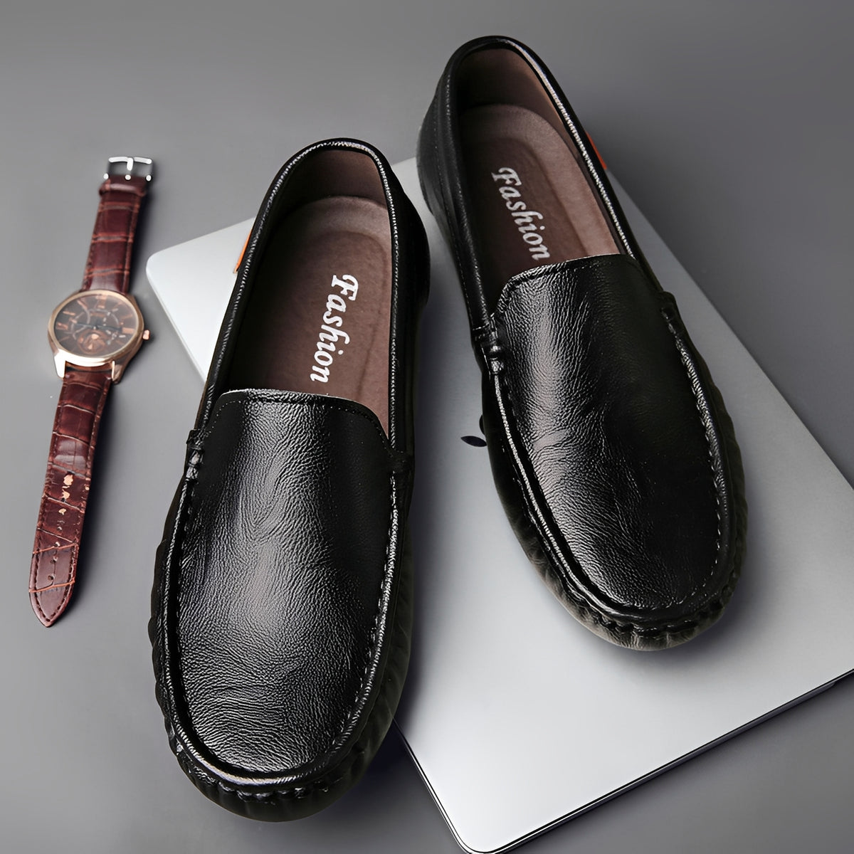 Jacob - Elegante Herrenschuhe für formelle Anlässe