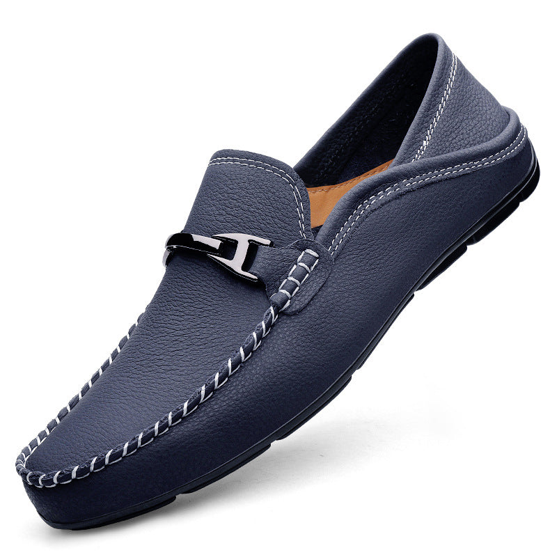 Ricardo - Sportliche und schicke Loafer