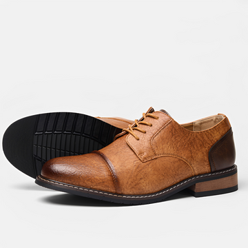 Glover - Zeitlose und elegante Schuhe