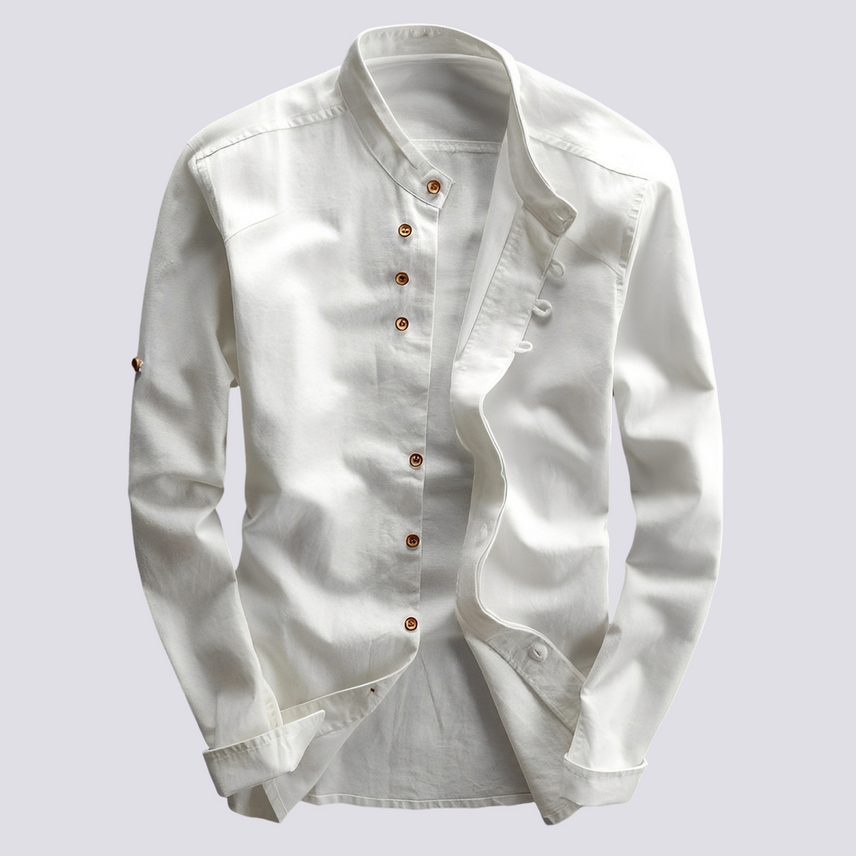 Lynch - Figurbetontes Shirt für den Alltag