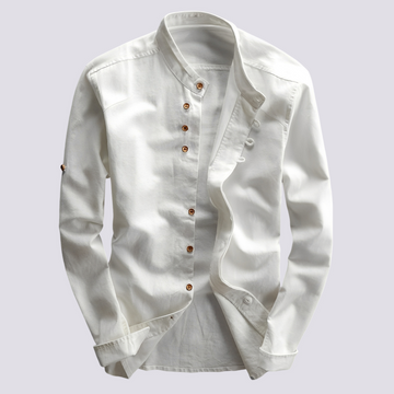 Lynch - Figurbetontes Shirt für den Alltag